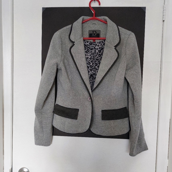 Jacket, DollHouse - Picture 2 of 4